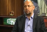 Kelemen Hunor szövetségi elnök az Erdély TV Többszemközt című műsorában