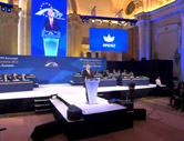 Kelemen Hunor szövetségi elnök üdvözlőbeszéde az Európai Néppárt bukaresti kongresszusán
