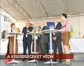 Erdély TV: Hivatalosan is útjára indult az Európai Polgári Kezdeményezés