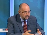 Kelemen Hunor szövetségi elnök a Hír TV Globál című műsorában